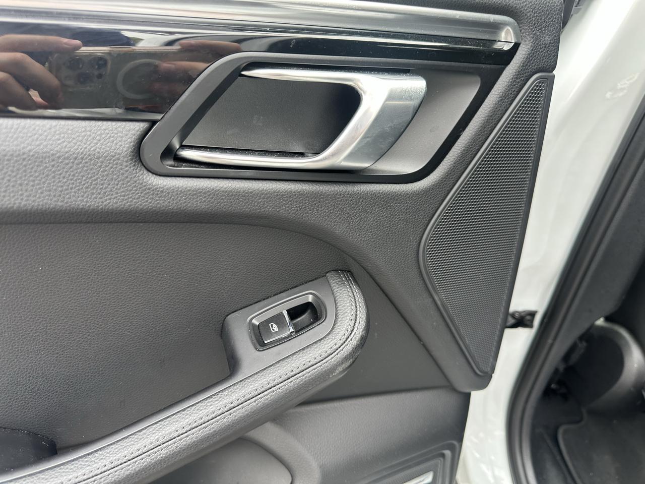 Porsche Macan AWD 2018