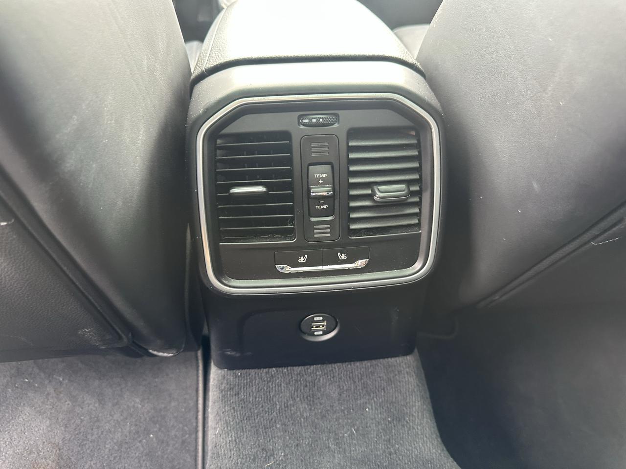 Porsche Macan AWD 2018