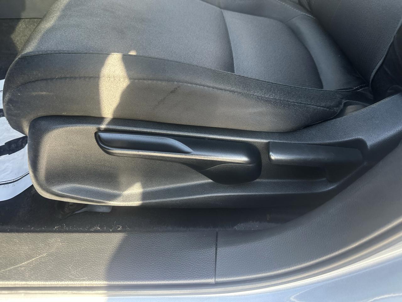 Honda Accord Sedan LX 1.5T CVT 2020