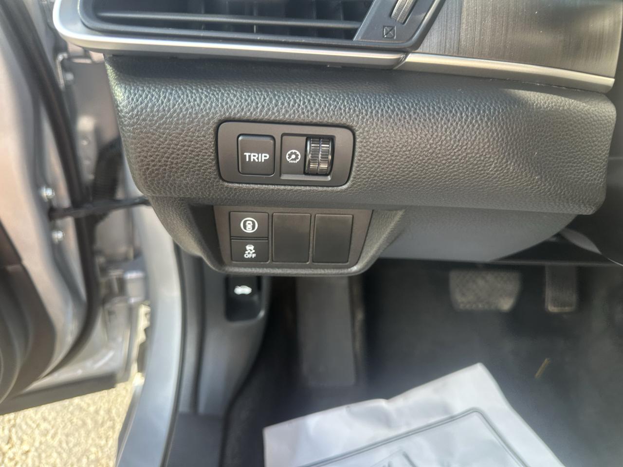 Honda Accord Sedan LX 1.5T CVT 2020