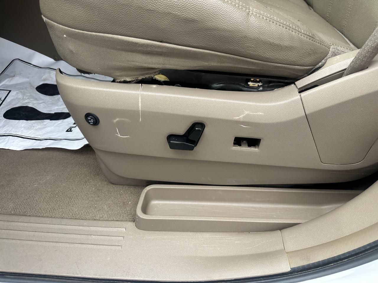 Chrysler Town & Country 4dr Wgn Touring 2015
