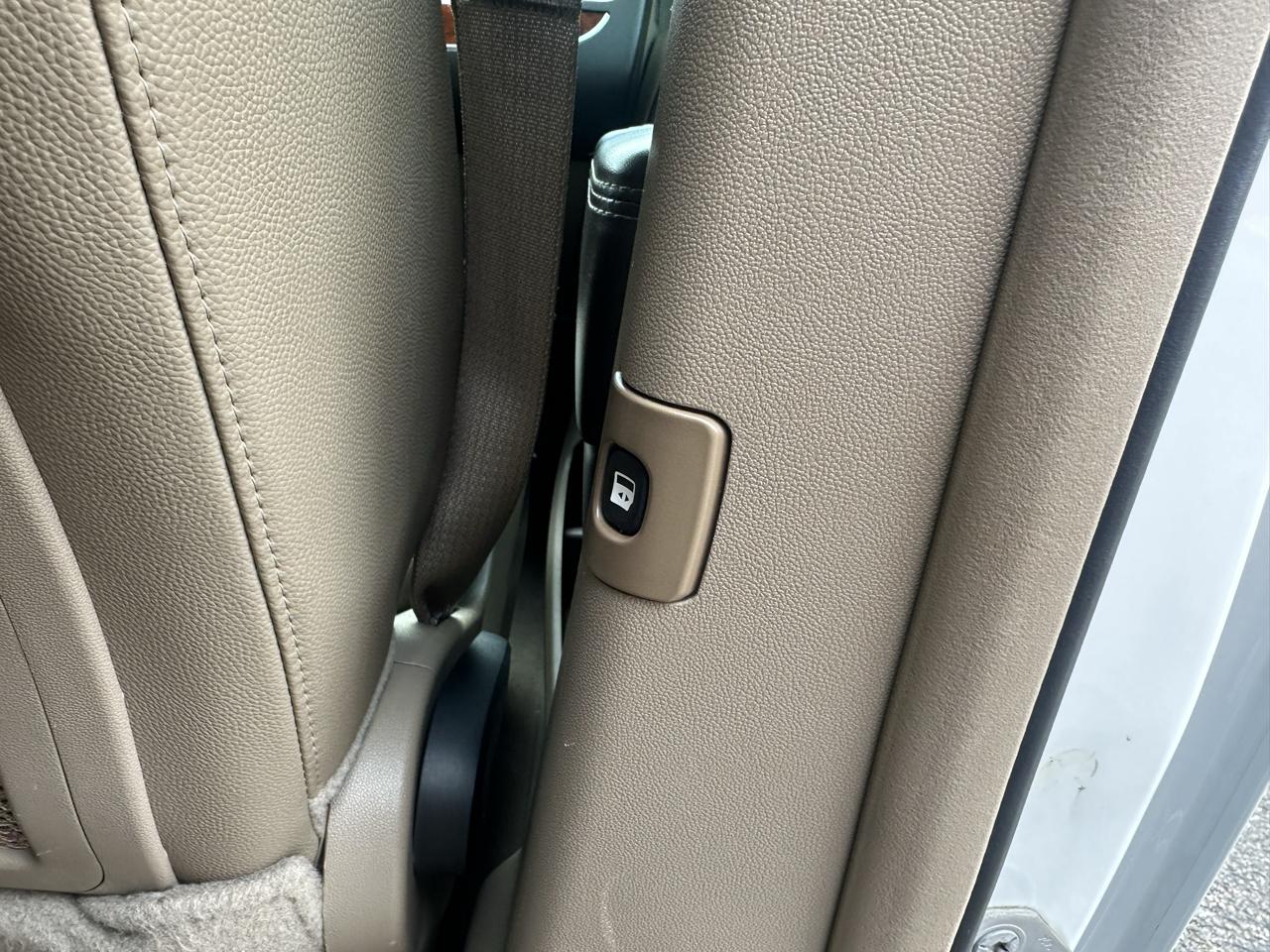 Chrysler Town & Country 4dr Wgn Touring 2015