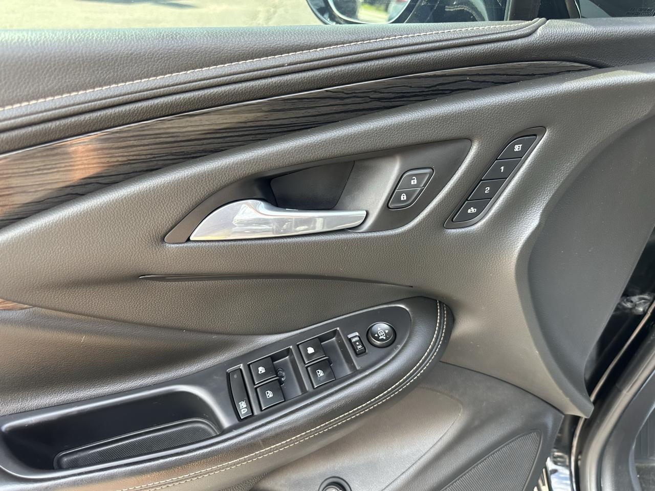 Buick Envision AWD 4dr Premium I 2016