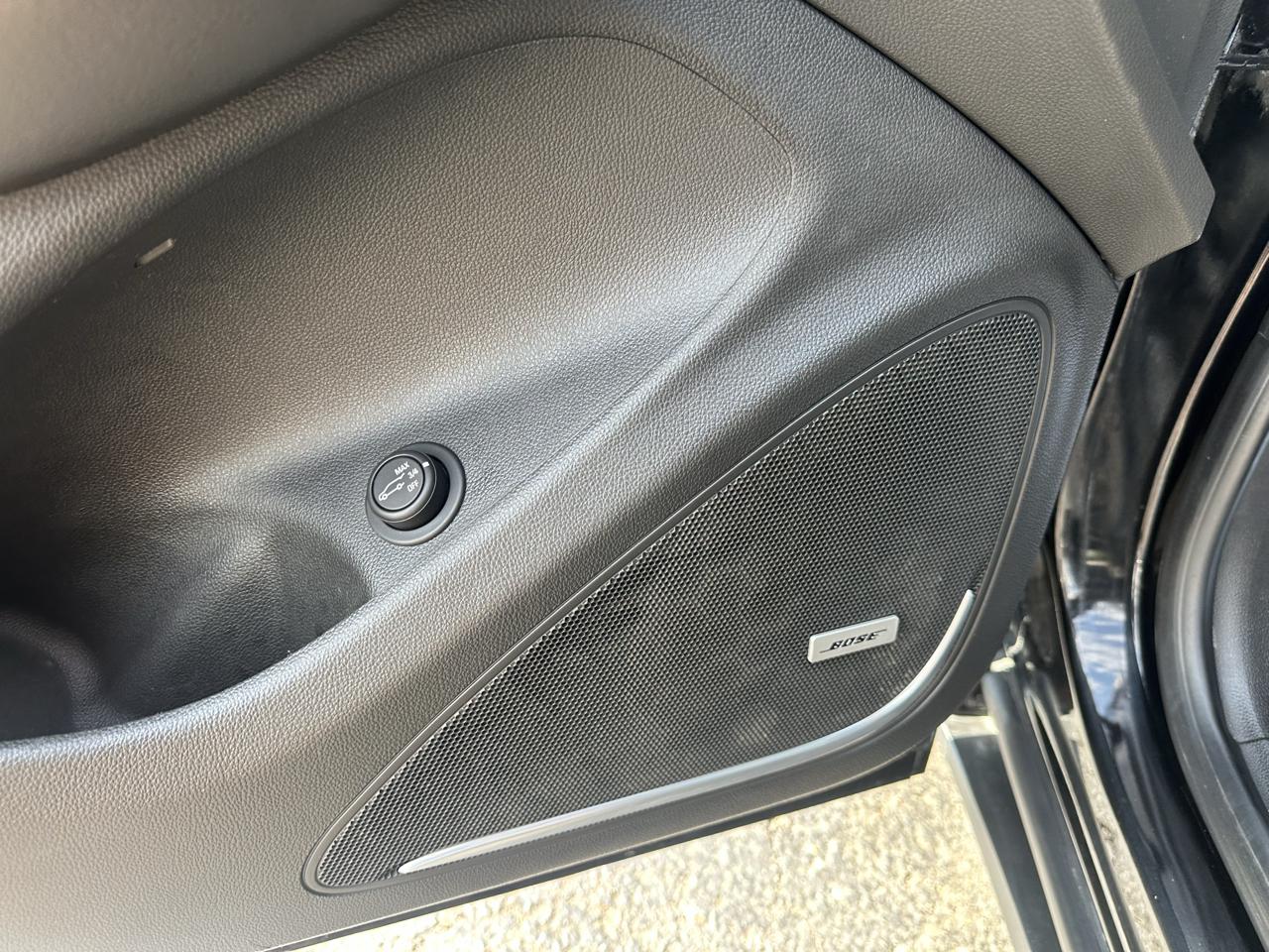 Buick Envision AWD 4dr Premium I 2016