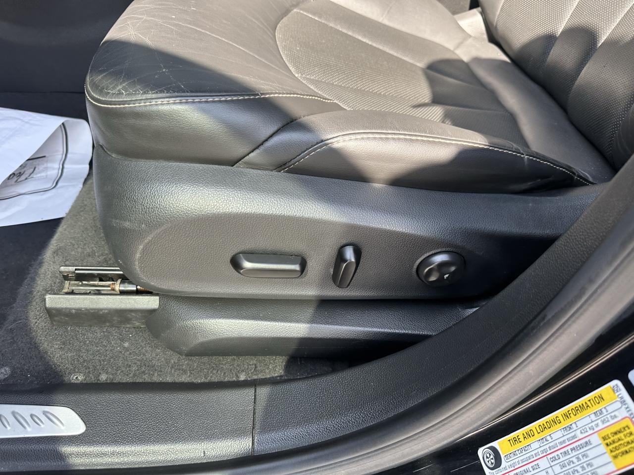 Buick Envision AWD 4dr Premium I 2016