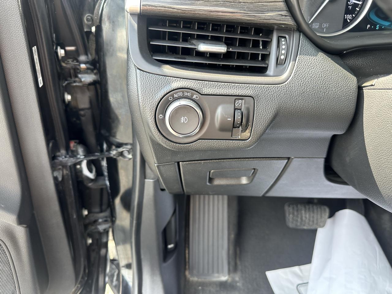 Buick Envision AWD 4dr Premium I 2016