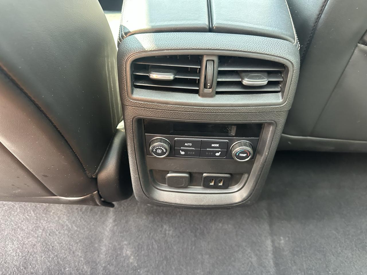Buick Envision AWD 4dr Premium I 2016