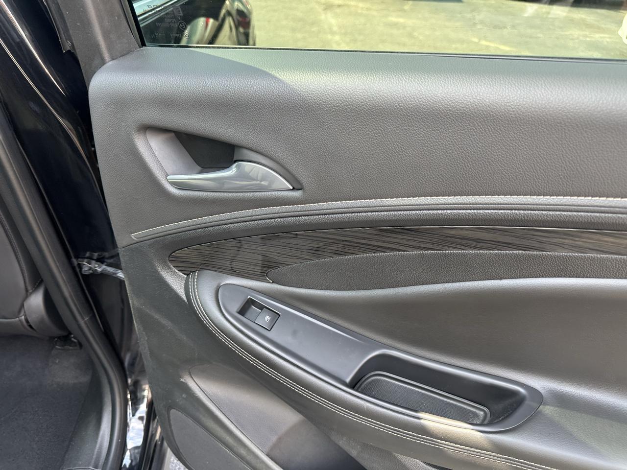 Buick Envision AWD 4dr Premium I 2016