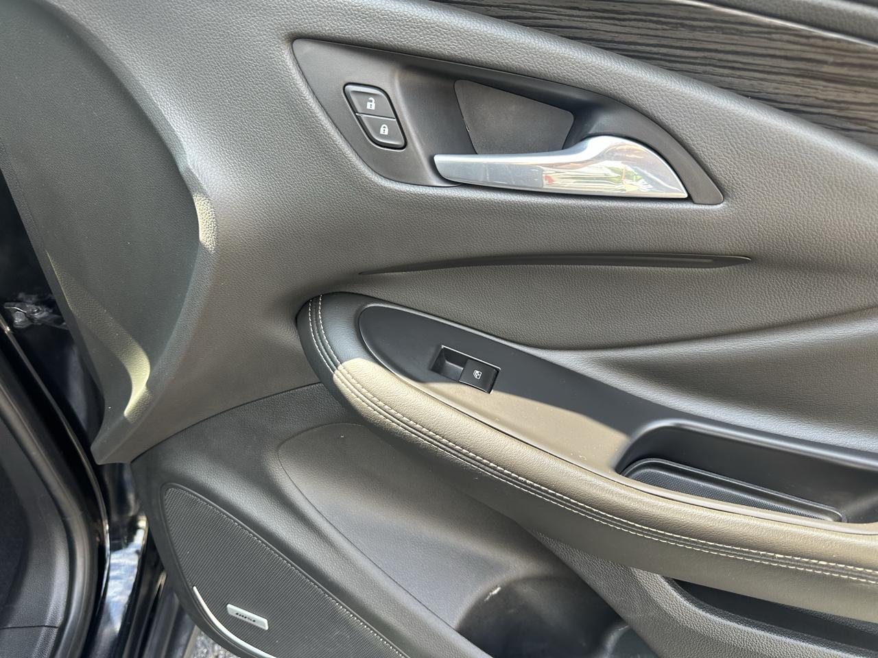 Buick Envision AWD 4dr Premium I 2016