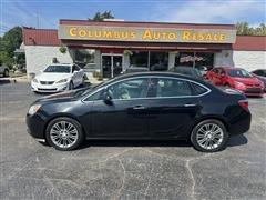 2013 Buick Verano 