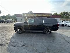 2015 Chevrolet Suburban 
