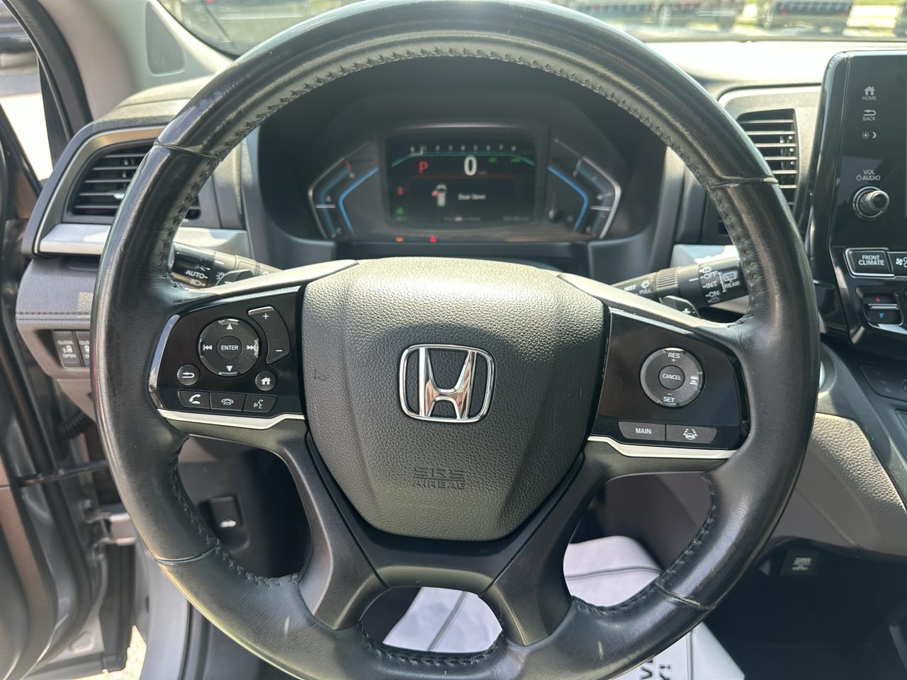 Honda Odyssey EX-L Auto 2018