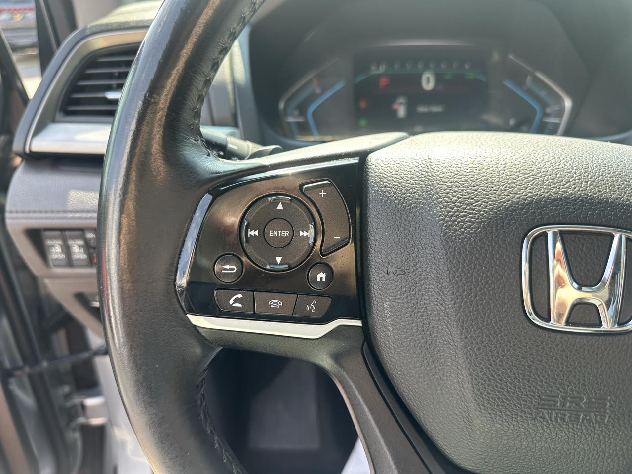 Honda Odyssey EX-L Auto 2018