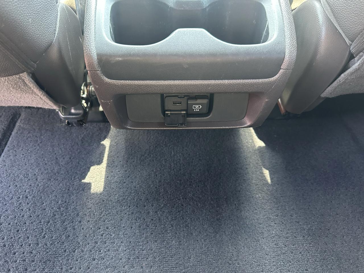 Honda Odyssey EX-L Auto 2018