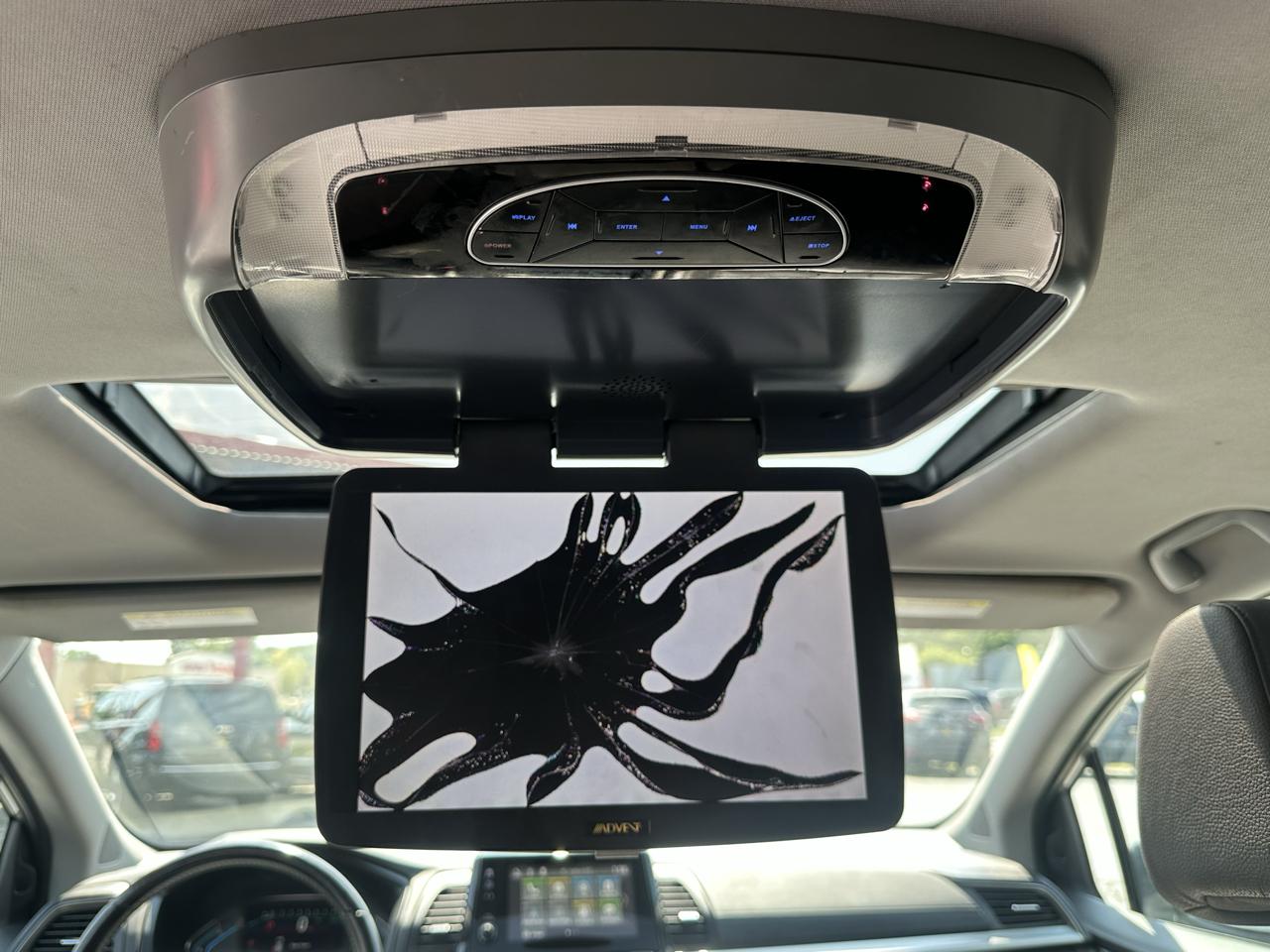 Honda Odyssey EX-L Auto 2018