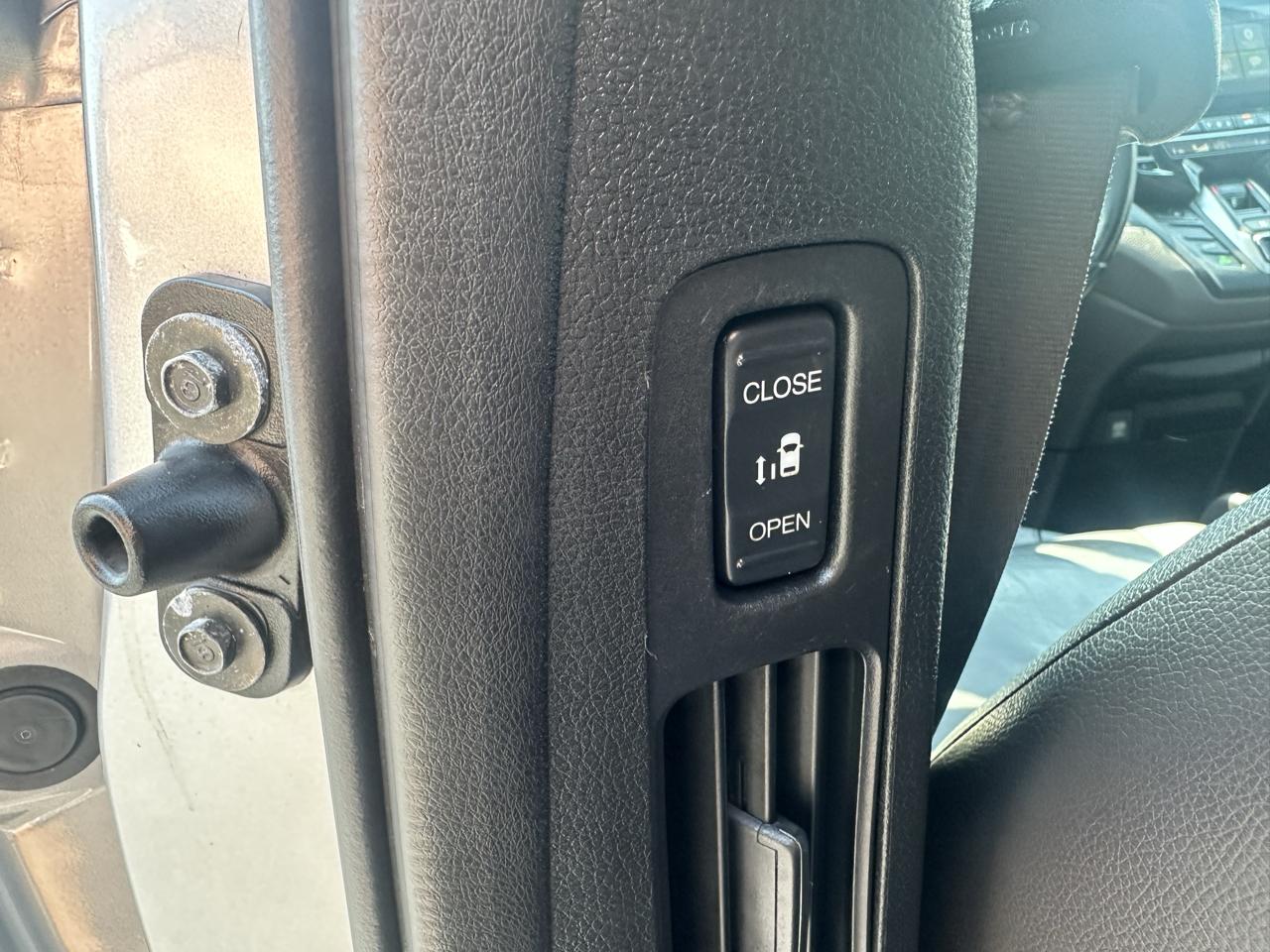 Honda Odyssey EX-L Auto 2018