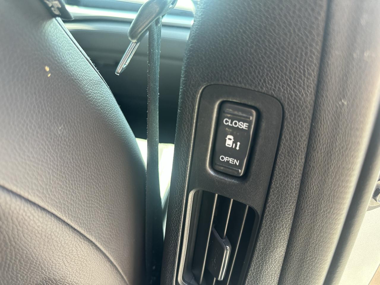 Honda Odyssey EX-L Auto 2018