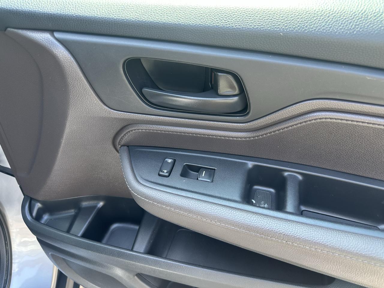 Honda Odyssey EX-L Auto 2018
