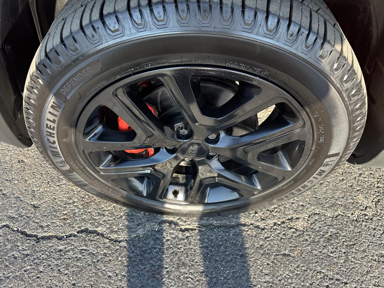 Jeep Renegade Altitude FWD 2018