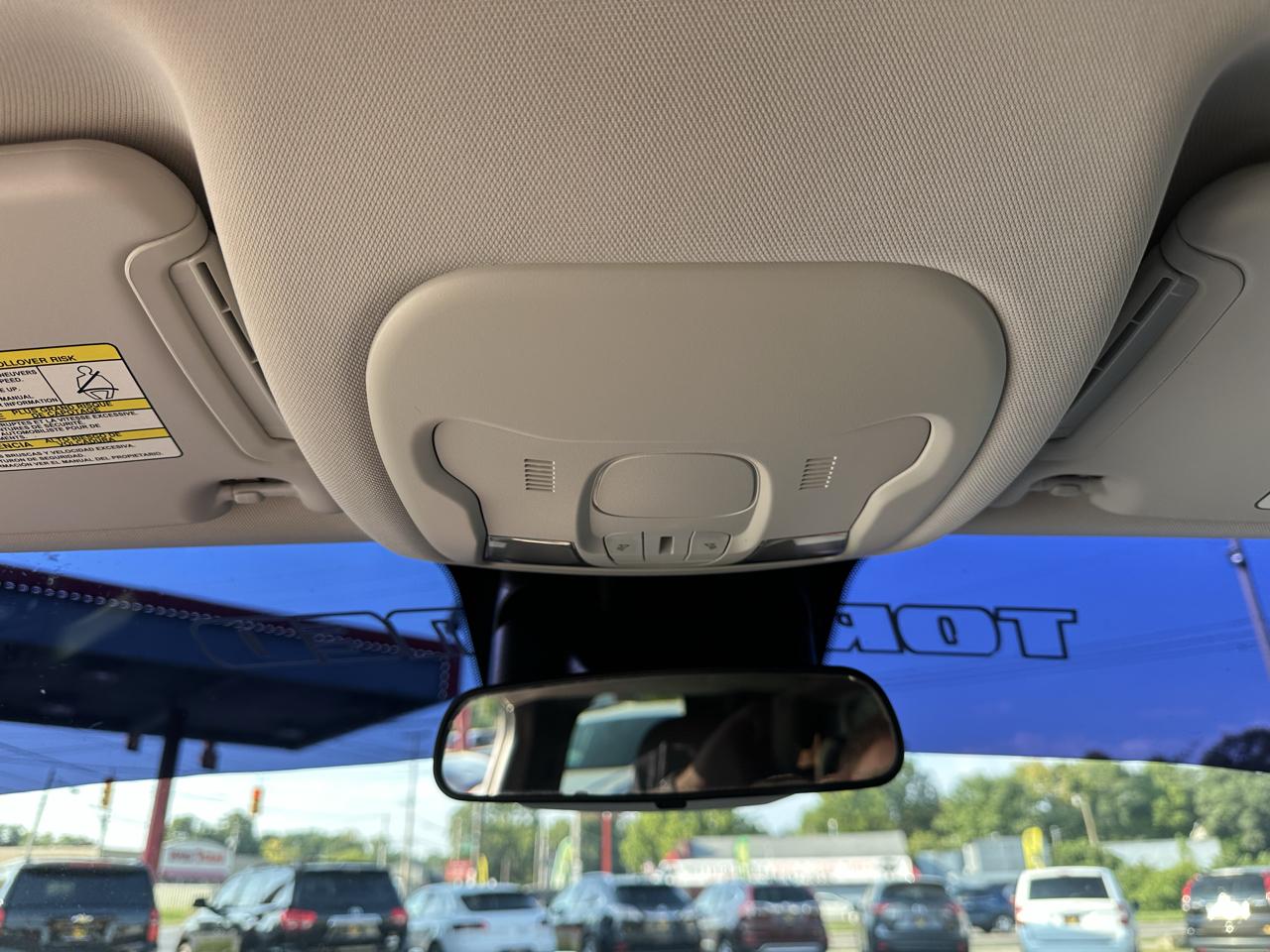 Jeep Renegade Altitude FWD 2018