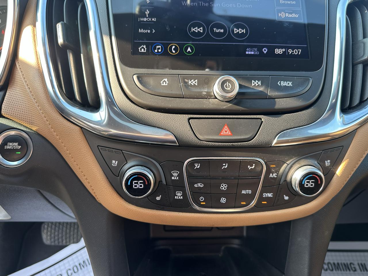 Chevrolet Equinox AWD 4dr Premier 2021