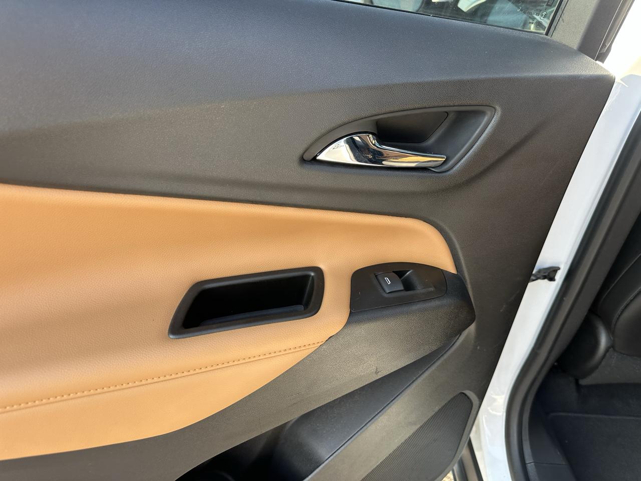 Chevrolet Equinox AWD 4dr Premier 2021
