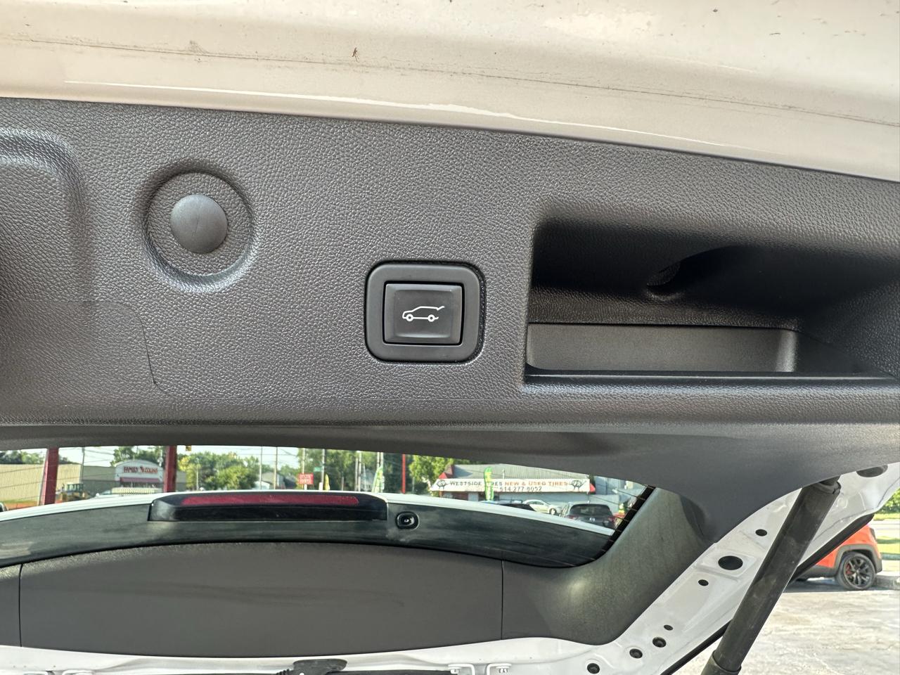 Chevrolet Equinox AWD 4dr Premier 2021
