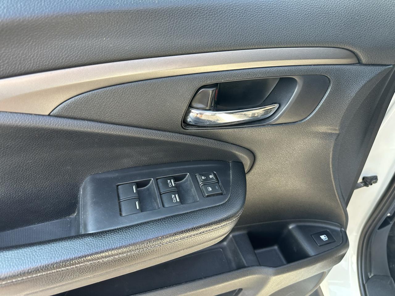 Honda Ridgeline Sport AWD 2019