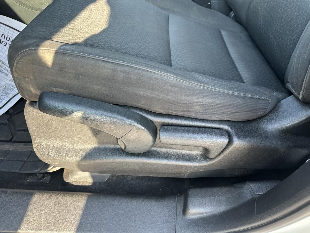 Honda Ridgeline Sport AWD 2019
