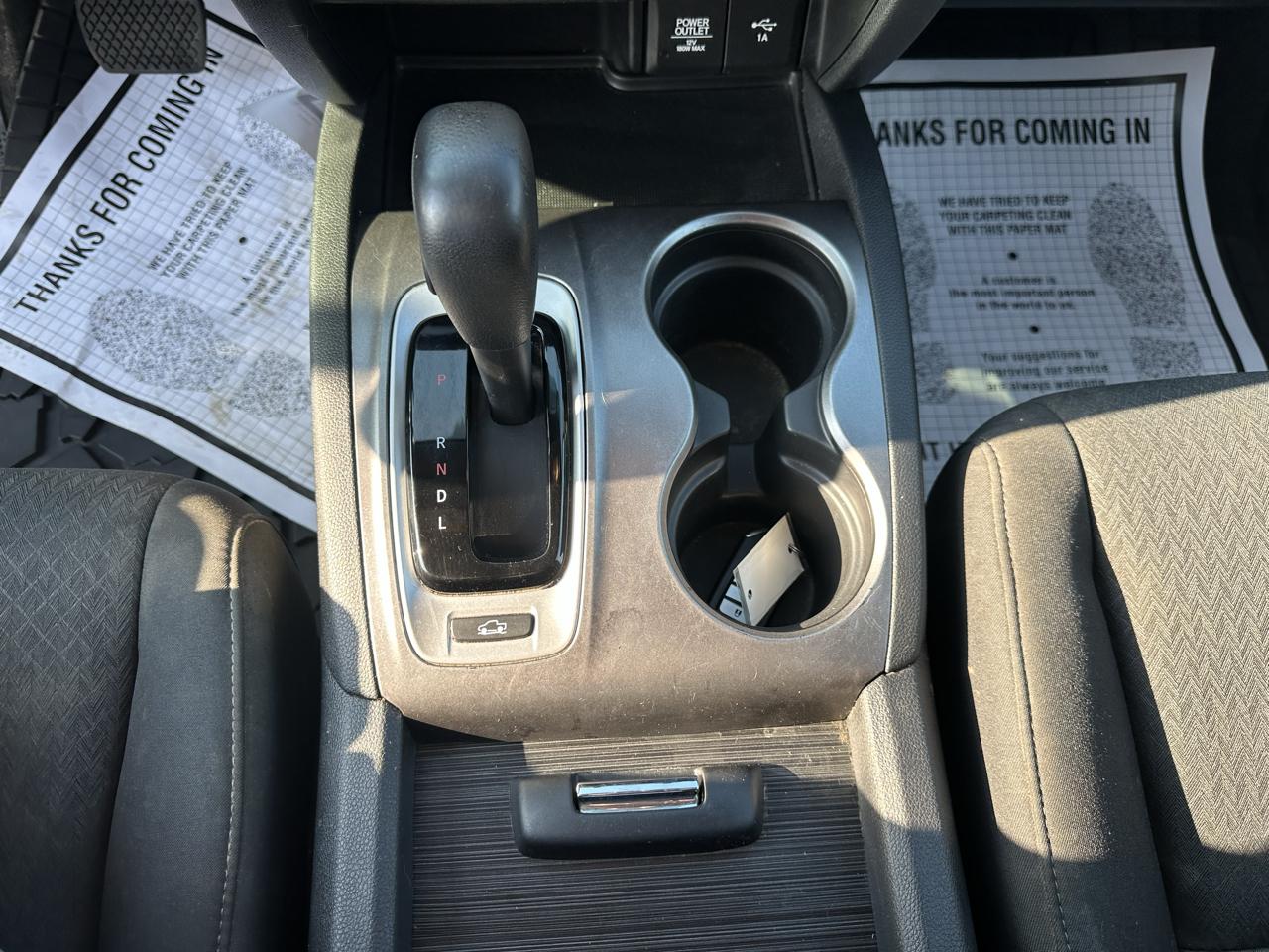 Honda Ridgeline Sport AWD 2019