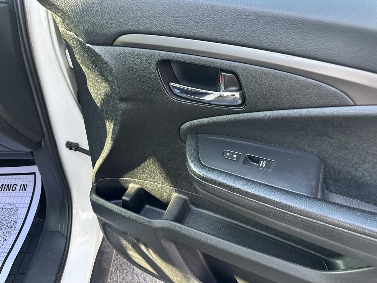 Honda Ridgeline Sport AWD 2019