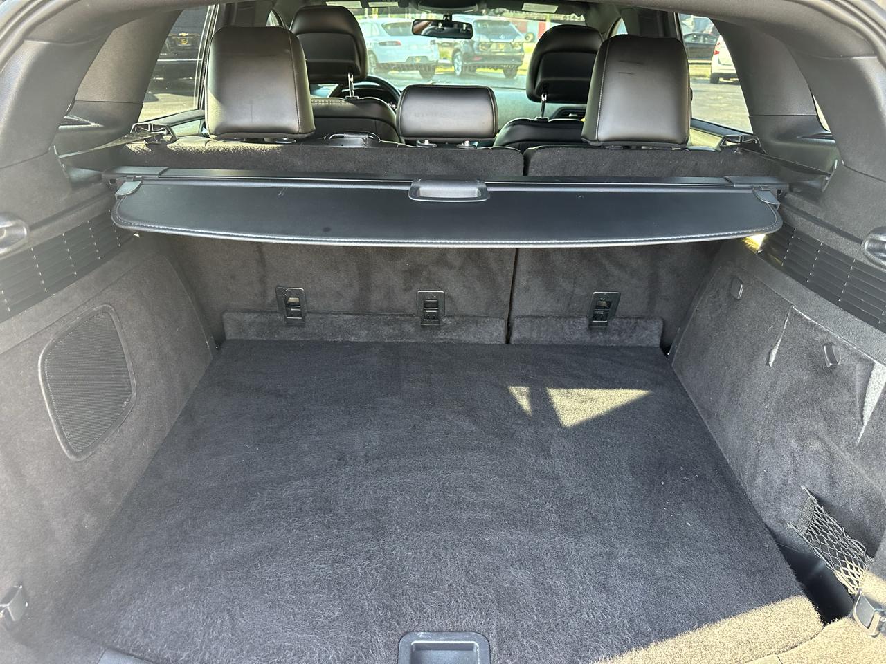 Lincoln MKC FWD 4dr Select 2016