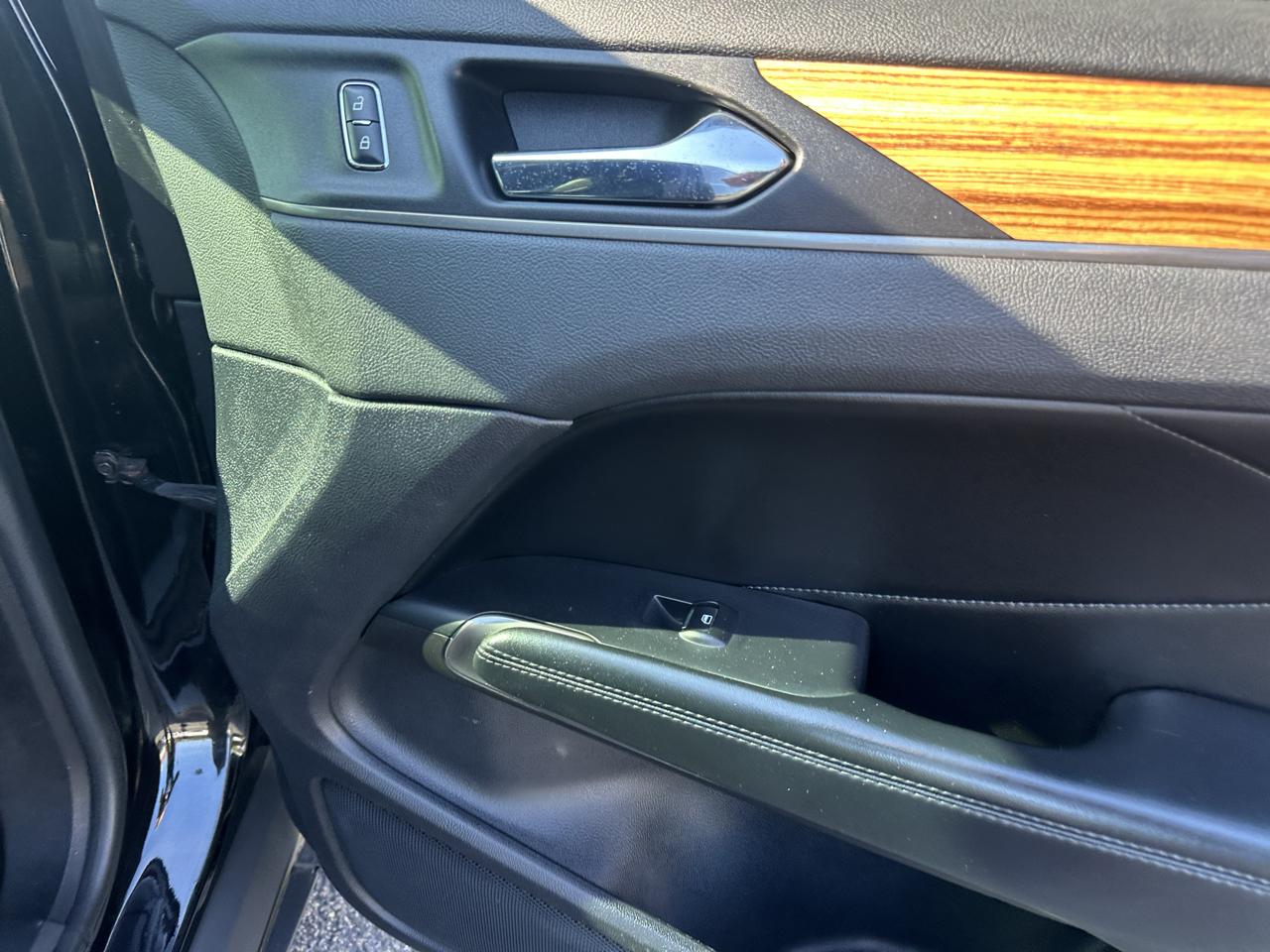 Lincoln MKC FWD 4dr Select 2016