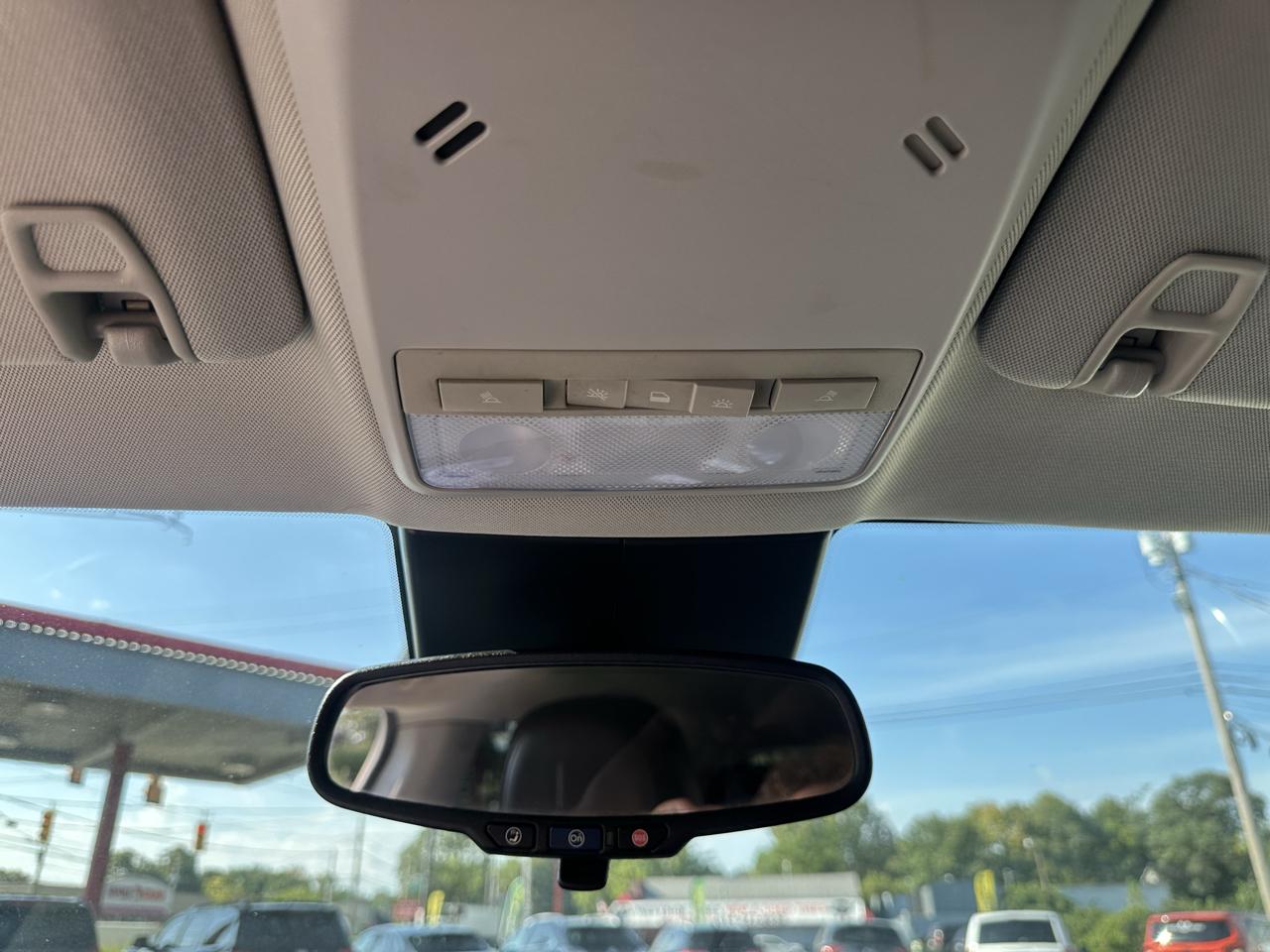 Buick Encore FWD 4dr Preferred 2019