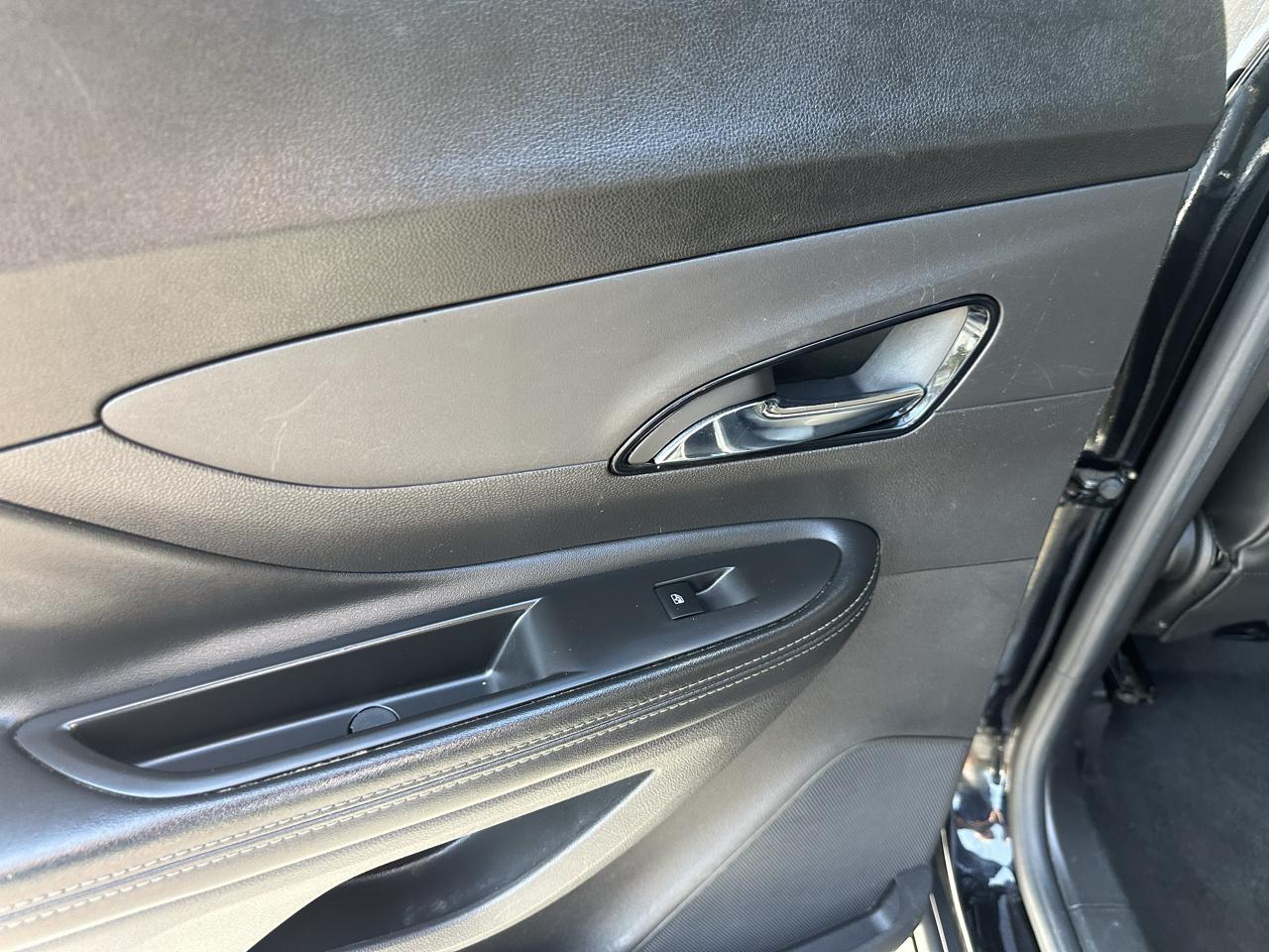 Buick Encore FWD 4dr Preferred 2019
