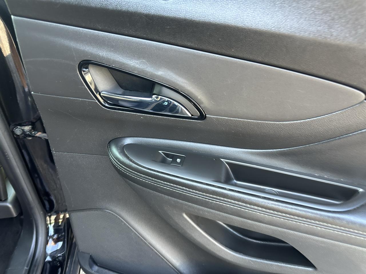 Buick Encore FWD 4dr Preferred 2019