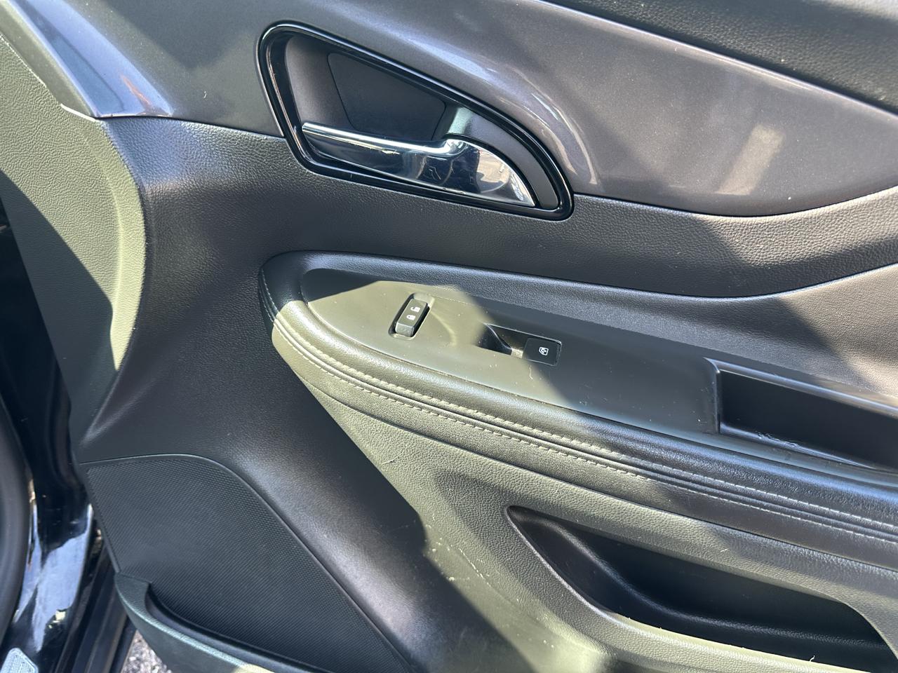 Buick Encore FWD 4dr Preferred 2019