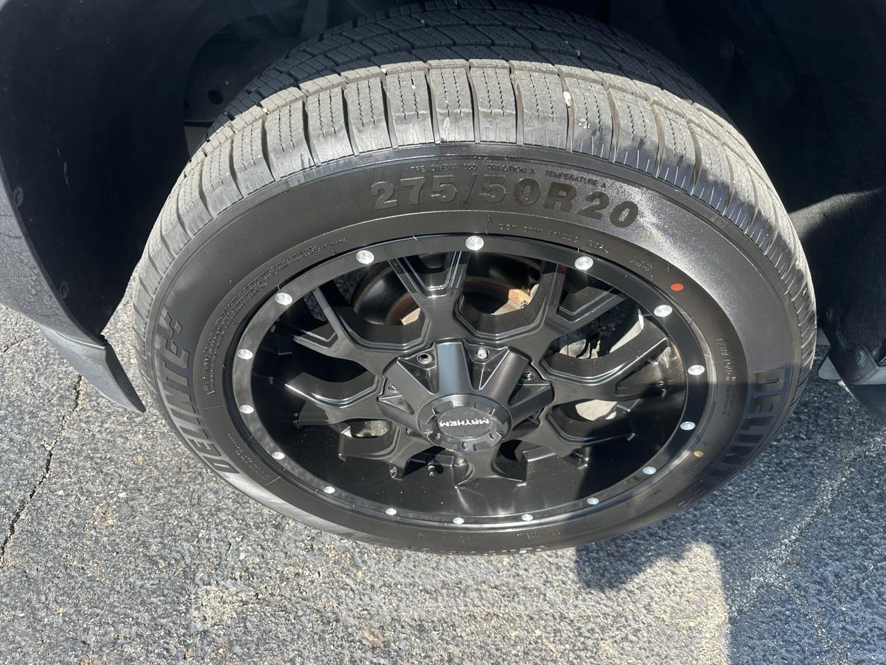 Chevrolet Colorado 2WD Ext Cab 128.3" Work Truck 2019