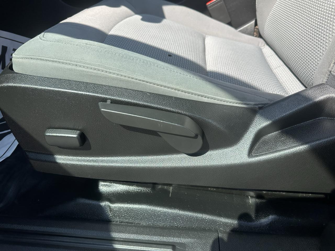 Chevrolet Colorado 2WD Ext Cab 128.3" Work Truck 2019