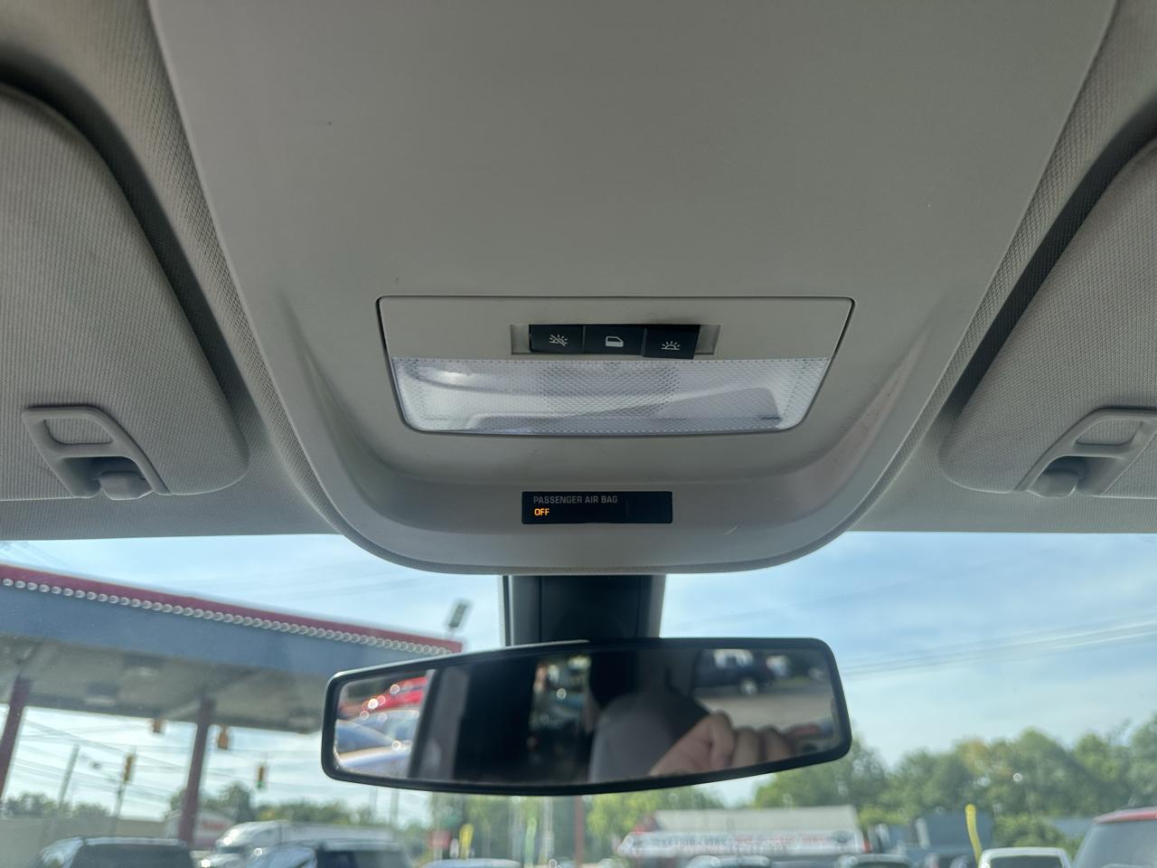 Chevrolet Colorado 2WD Ext Cab 128.3" Work Truck 2019