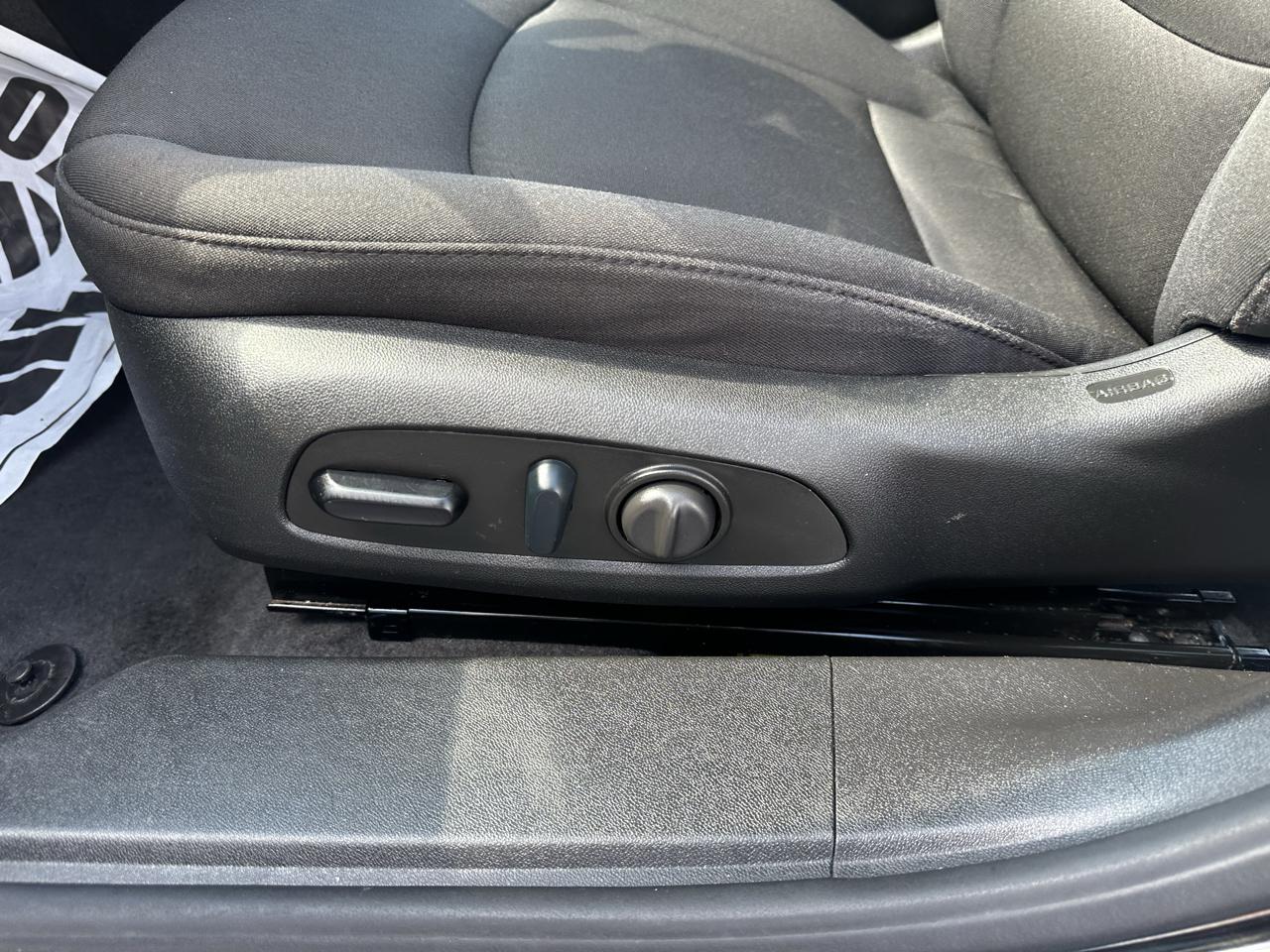 Chevrolet Malibu 4dr Sdn 1LT 2023