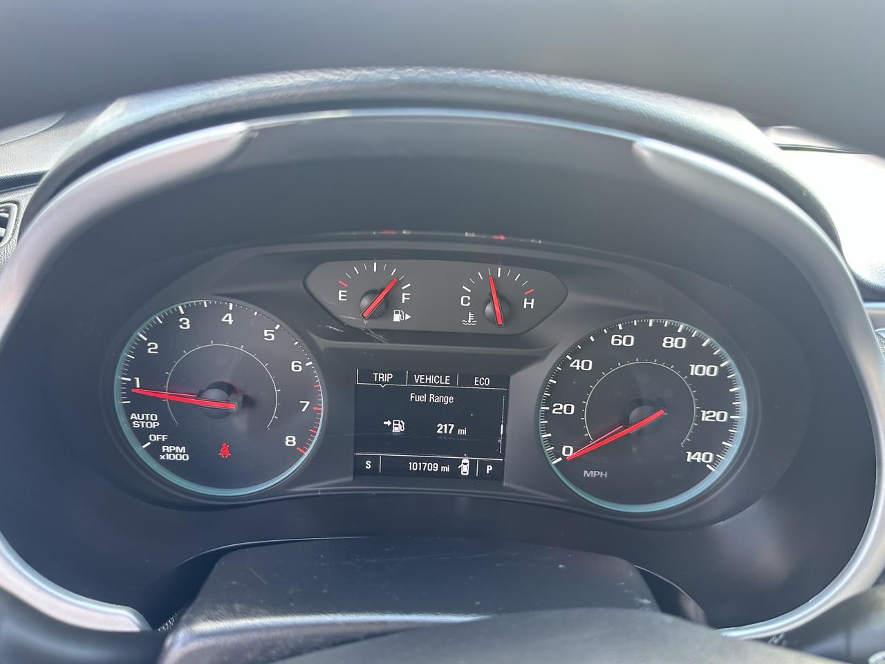 Chevrolet Malibu 4dr Sdn 1LT 2023