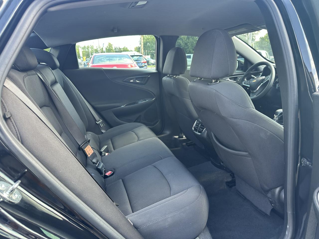 Chevrolet Malibu 4dr Sdn 1LT 2023
