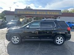 2016 GMC Terrain 