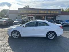 2015 Chevrolet Malibu 