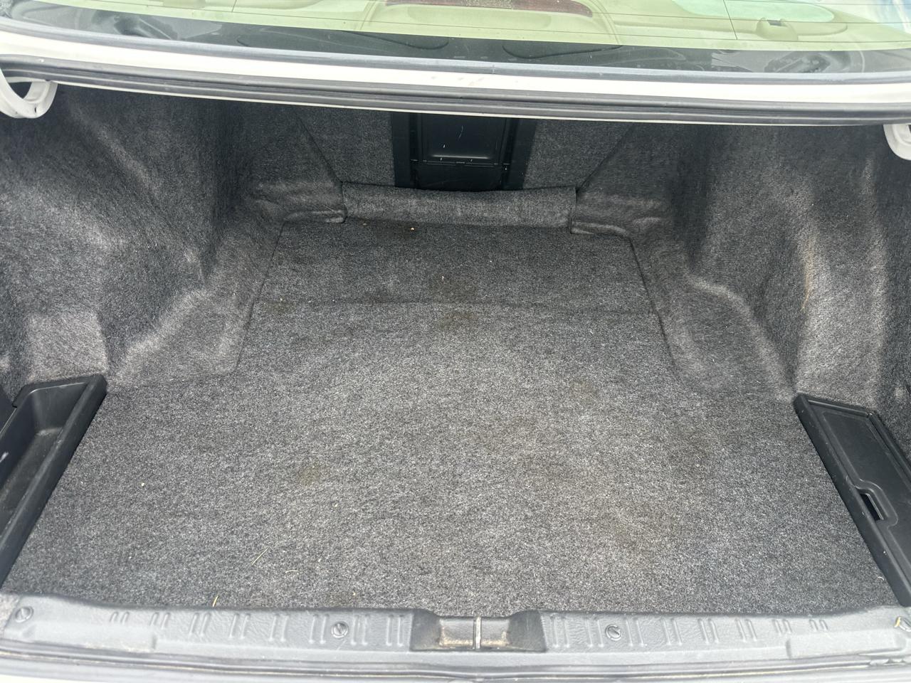Honda Accord Sdn EX Auto ULEV w/Leather 2002