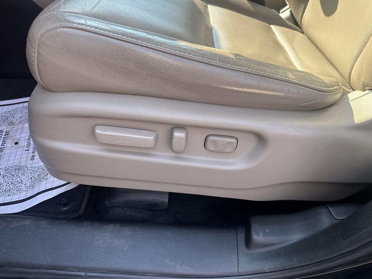 Honda Pilot AWD 4dr EX-L w/RES 2016
