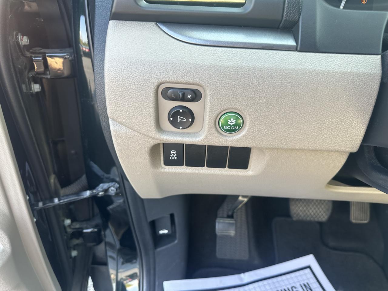 Honda Pilot AWD 4dr EX-L w/RES 2016