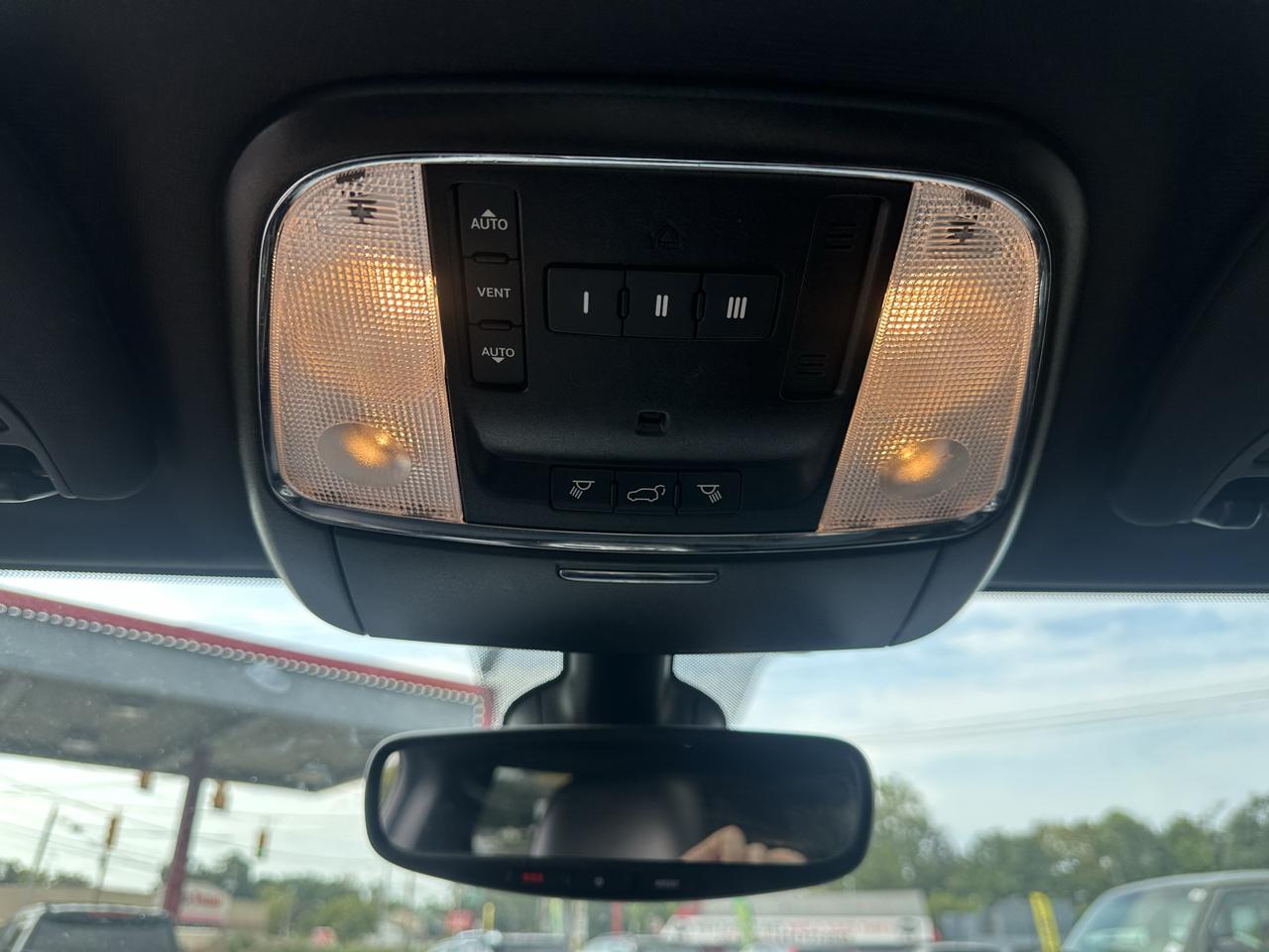 Jeep Grand Cherokee Limited 4x4 2019