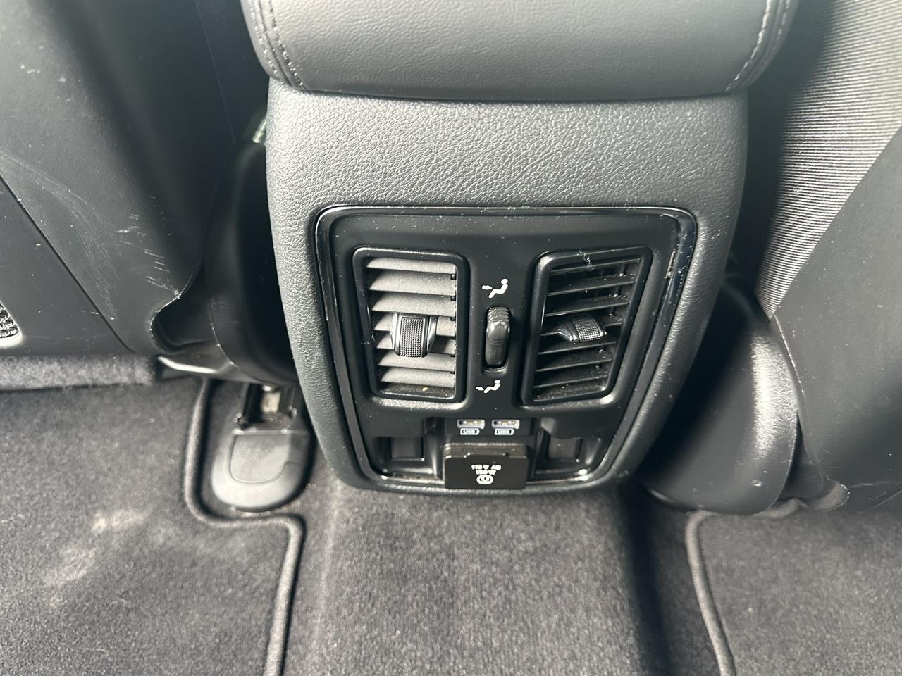 Jeep Grand Cherokee Limited 4x4 2019